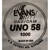 Evans Drumheads TT15G10 15"