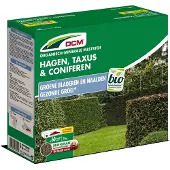 DCM Tuinmest Hagen, Taxus En Coniferen 3 Kg