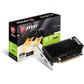 MSI MS-V809\GeForce GT 1030 2GHD4 LP OC