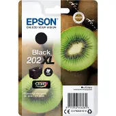 Epson 202XL (C13T02G14010) Inktcartridge Zwart Hoge capaciteit