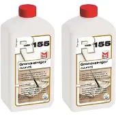 Hmk R155 Grondreiniger zuurvrij 1 liter Voordeelverpakking 2 stuks