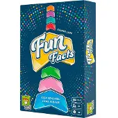 Repos Production Fun Facts - Party spel