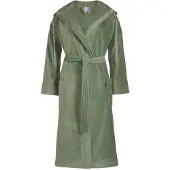 Vandyck Badjas Rio Olive-XL