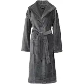 Vandyck Badjas Rio Anthracite-S