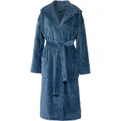 Vandyck Badjas Rio Faded Denim-S