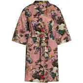 Essenza Kimono Sarai Karli Darling Pink-L