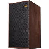 Wharfedale Speaker Linton Walnoot (Per paar)