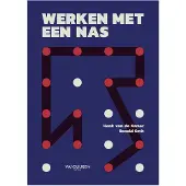 Boeken Werken met een NAS 3e editie - Kamer en Smit