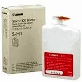 Canon S-H1 siliconen olie (origineel)