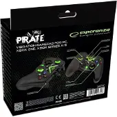 Esperanza Egg114k Pc-gamepad