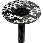 Deda monza topcap zwart