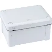 Schneider Electric PanelSeT TBS Wandbehuizing 121 x 164 x 87 ABS Grijs-wit (RAL 7035) 2 stuk(s)