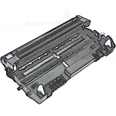 Konica Minolta Drum A32X021 Zwart