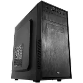 Nox Xtreme Forte - mini-tour - micro ATX