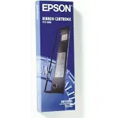 Epson S015091 inktlint zwart (origineel)