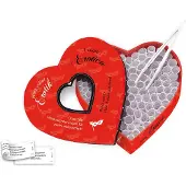 Tease & Please - Hart Vol Erotiek DE-IT