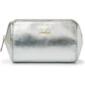 DR Amsterdam Make-up Etui Mint Zilver
