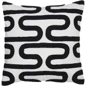 Light & Living kussen oshawa 45x45cm -