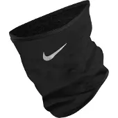 Nike Therma Sphere Nekwarmer 4.0 Zwart Zilver