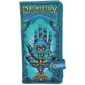 Nemesis Now - Palmistry Dames portemonnee - Multicolours