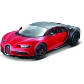 Bburago Bugatti Chiron Sport 1:18 Auto