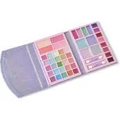 AquaBeads Eenhoorn make-up portefeuille - Kindermake-up -