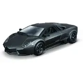 Bburago Lamborghini Reventón Car Zwart