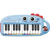 Bontempi 24 KEY ELECTRONIC KEYBOARD - ASSORTED.