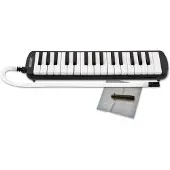 Bontempi Mondpiano Met 32 Toetsen + Etui