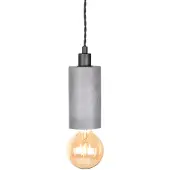 Label51 Fresco hanglamp 1-lichts grijs