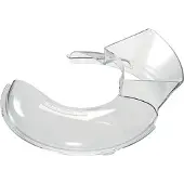 KitchenAid 5K7PS Schenkschild