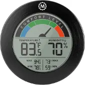 Marathon Thermo-Hygrometer Austin