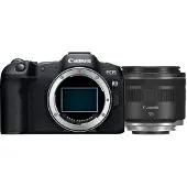 Canon EOS R8 + RF 35mm F/1.8 IS Macro STM