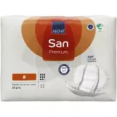 Abena San Premium 8 - 22 stuks