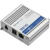 Teltonika TRB143 LTE/4G M-Bus Industrial Gateway