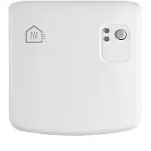 Honeywell Home AAN/UIT RF-module BDR91T1004-Schakelrelais