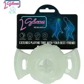 2 Glow Treat ball on call