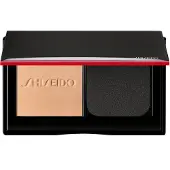 Shiseido Synchro Skin Self-Refreshing Custom Finish Powder Foundation 9g (Verschillende Tinten) - Quartz