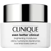 Clinique Even Better Clinical Brightening Moisturizer Dagcrème 50 ml
