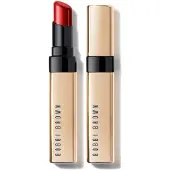 Bobbi Brown Makeup Lippen Luxe Shine Intense Red Stiletto