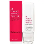 This Works In transit camera close-up Gezichtscrème 40 ml