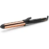 BaByliss Salon Brilliance Curls C459E Krultang - 32mm cilinder, Advanced Ceramics, 6 temperaturen, True Titanium