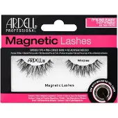 Ardell Magnetische Liner & Wispies Wimpers