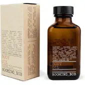Booming Bob Body Oil Coconut Moisture & Soothing Olive 89 ml