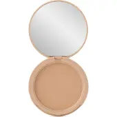 Paese Cosmetics Glowing Powder Compact Powder 10 g Nr. 13 - Golden Beige