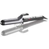 Babyliss PRO Krultang Ceramic - Titanium 38mm Zwart 38mm