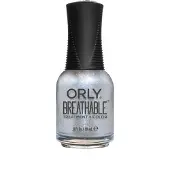 Orly Ademend Behandeling Plus Kleur - 2010004 Elixir Nagellak Vrouwen 0,6 oz