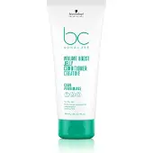 Schwarzkopf Professional Bonacure Conditioner voor meer volume, 200 ml