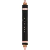 Anastasia Beverly Hills Highlighting Duo Pencil Wenkbrauwpotlood 4.8 g Matte Camille/Sand Shimmer