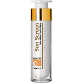 FrezyDerm Sun Screen Velvet Face Spf30 50 ml Zonnecrème